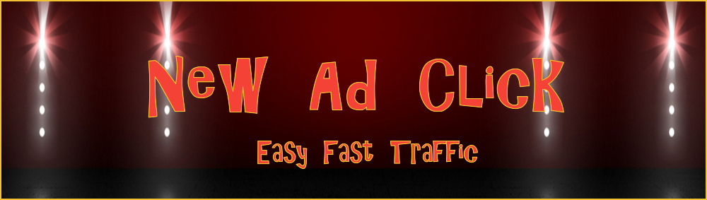 Ad Exchange Click